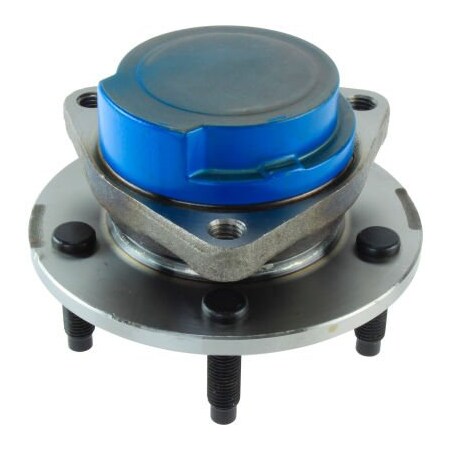 Centric C-Tek Standard Hub and Bearing Assembly, C-Tek 405.62001E
